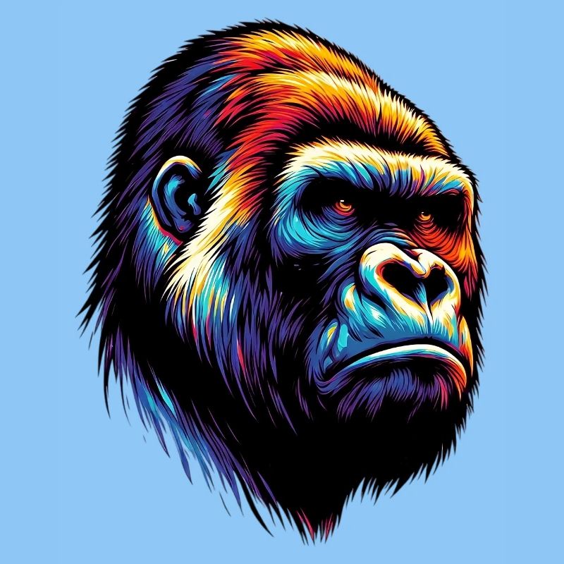Gorilla