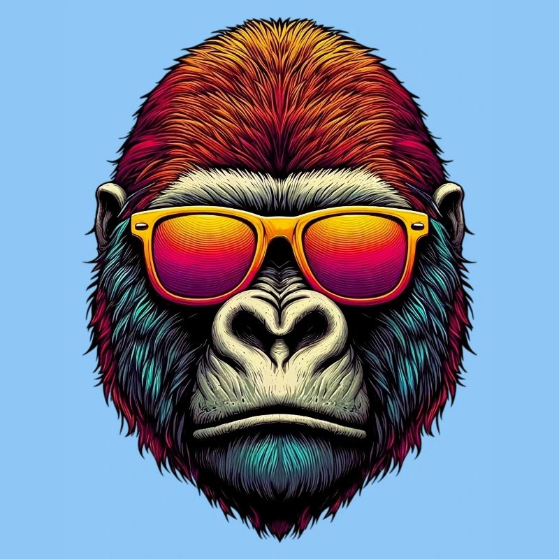 Gorilla
