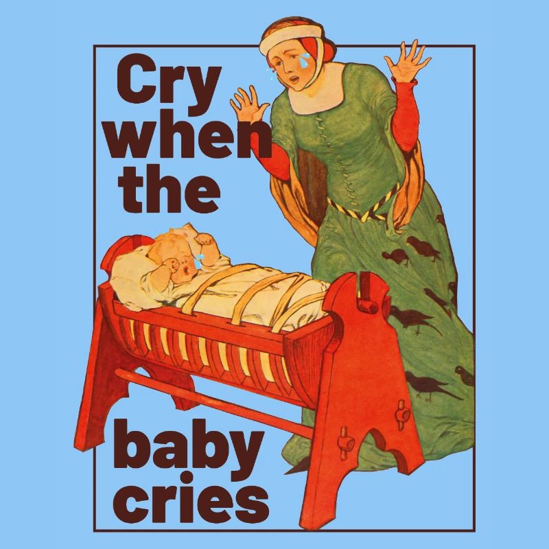 Medieval Mom Art