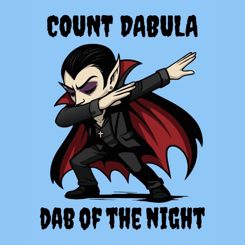 Le comte Dabula a dabt dans la nuit