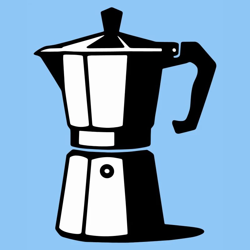 Cafetière à expresso