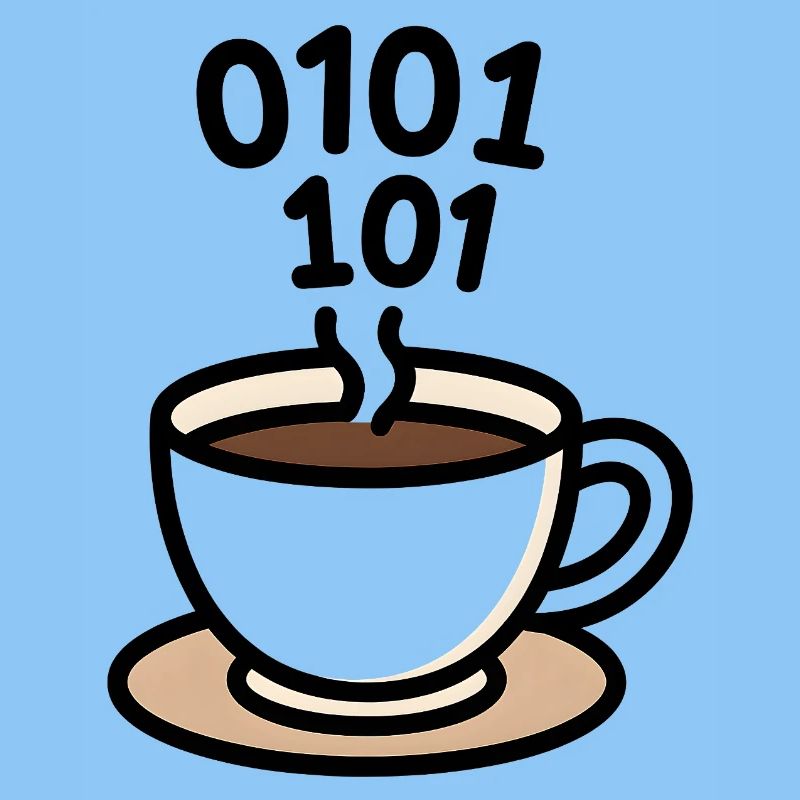 KaffeeCode Fusion
