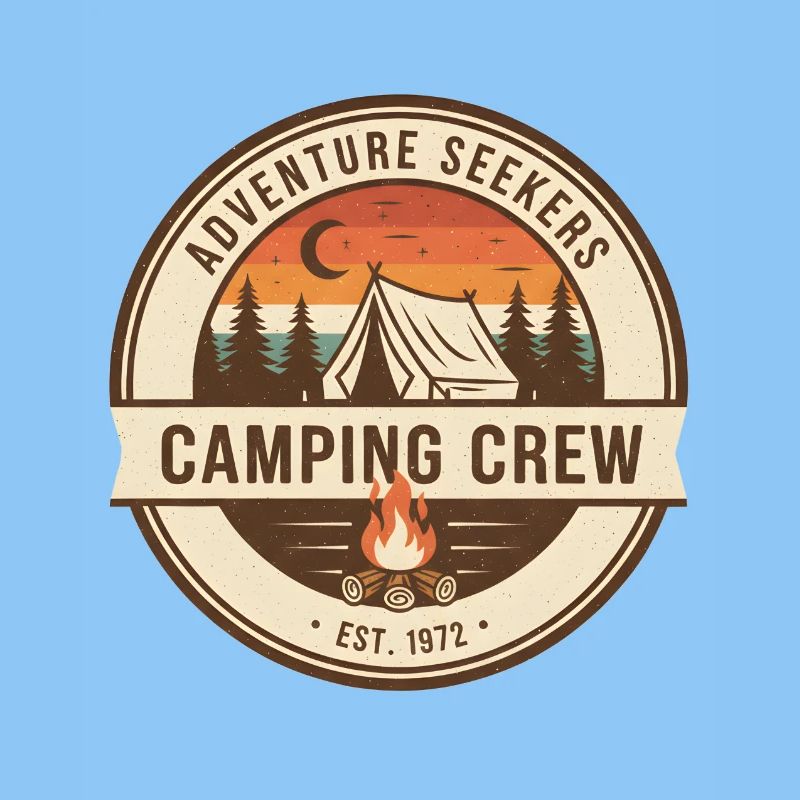 Camping Crew Abenteuer