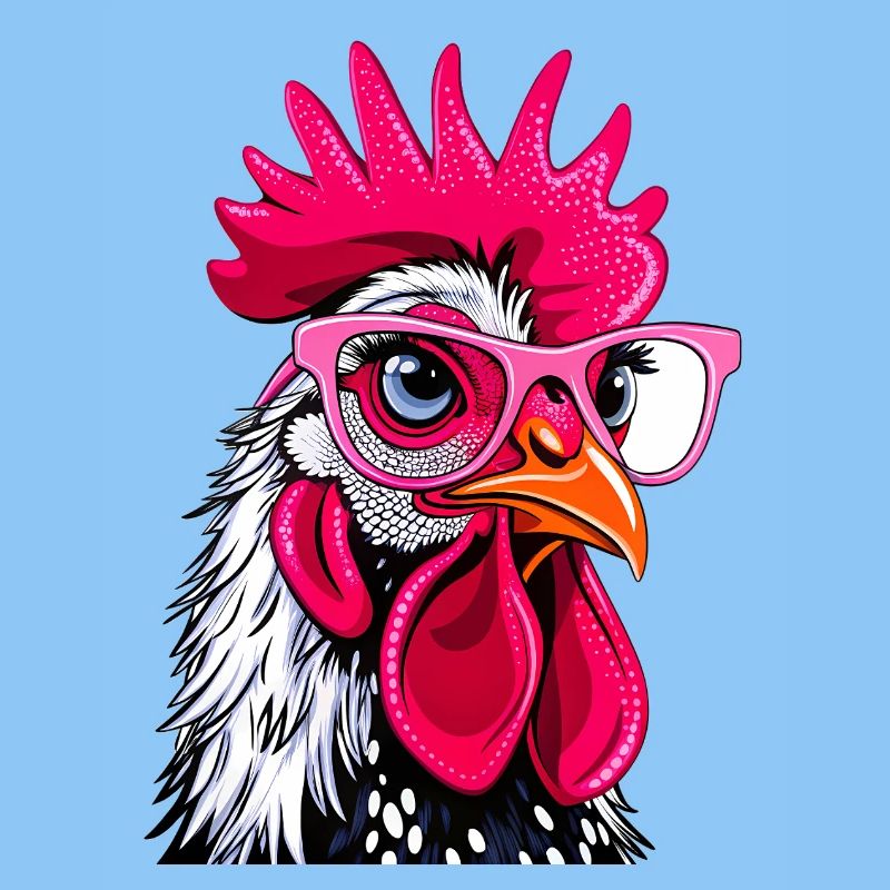 Huhn