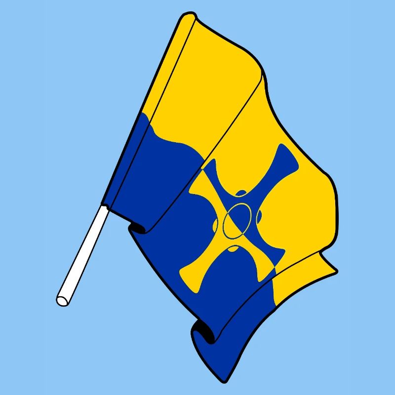 Drapeau de Durham