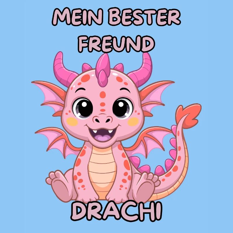 Mein bester Freund Drachi