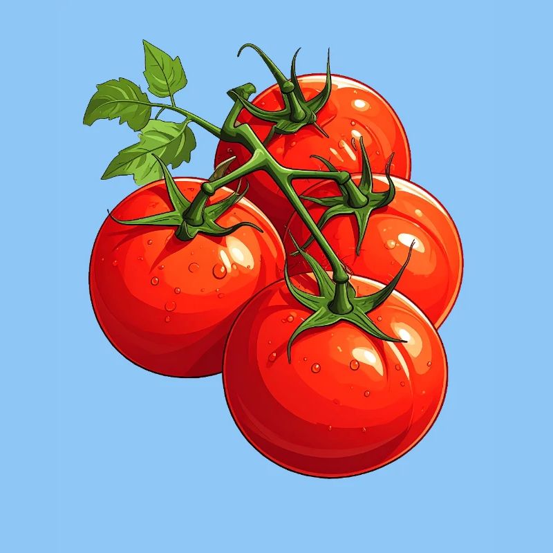 Tomates