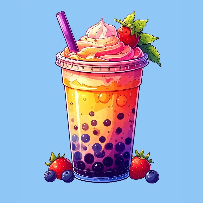 Bubble Tea