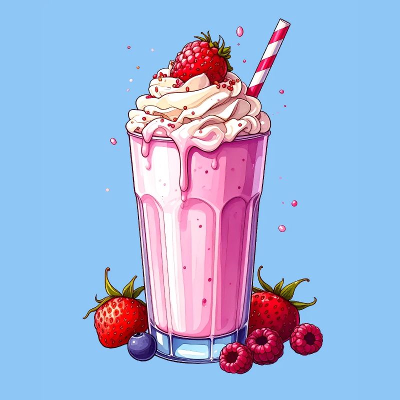 Milchshake