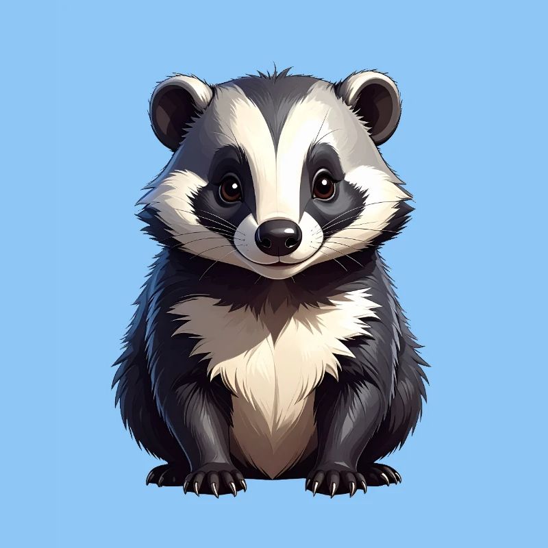 Badger