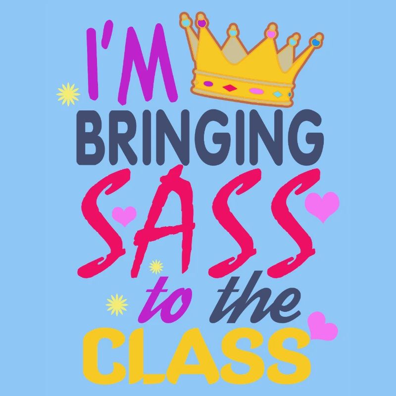 Bringing Sass to the Class Crown