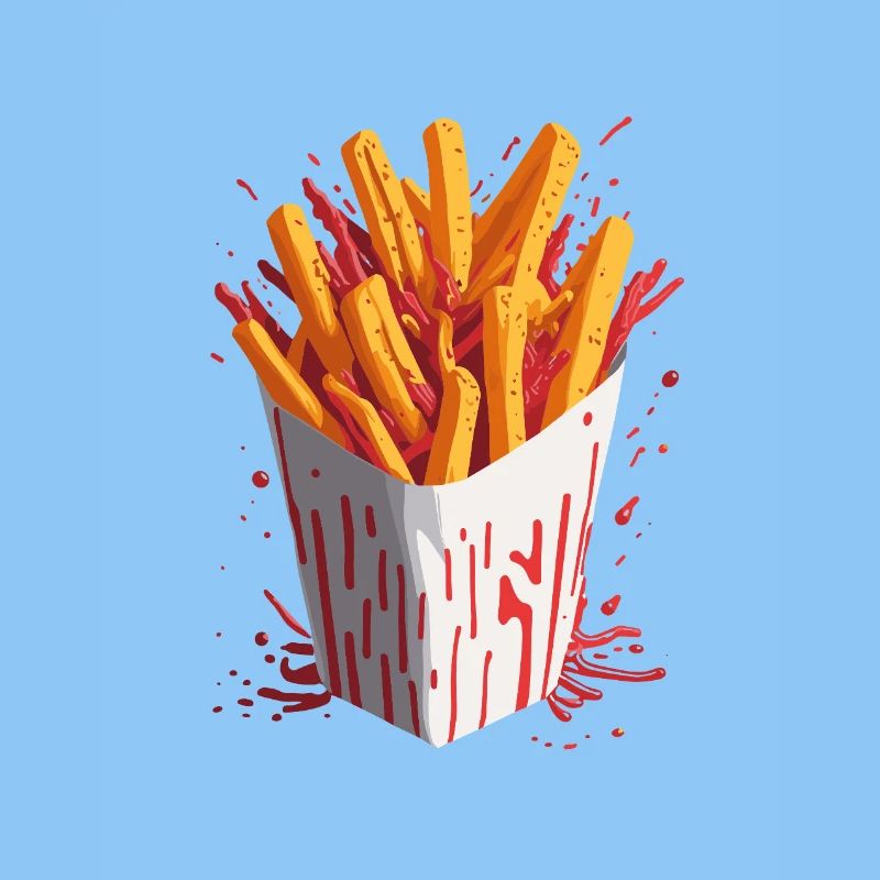 Explosive Chips