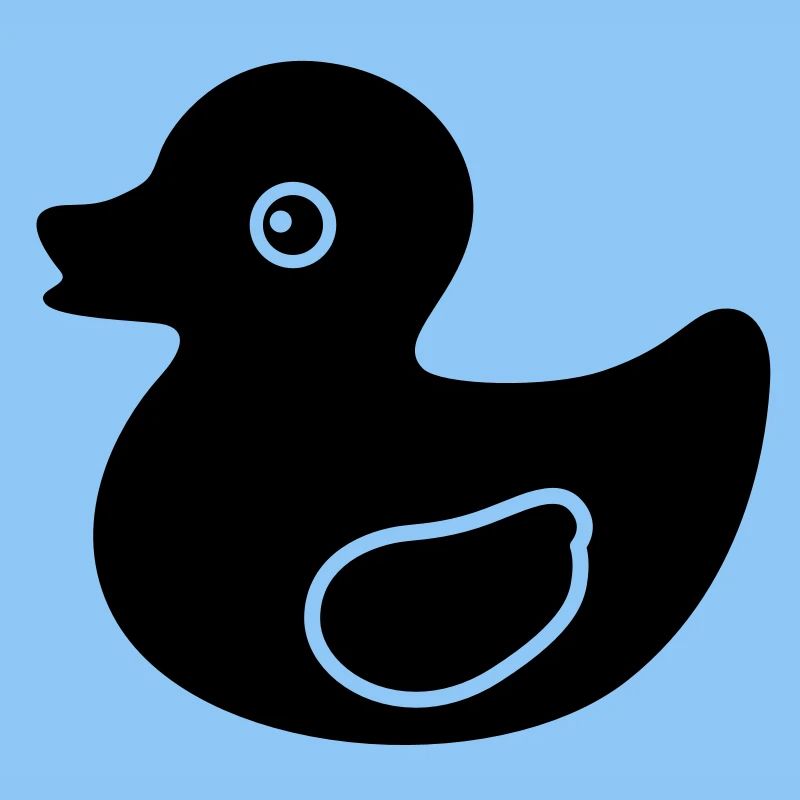 rubber duck