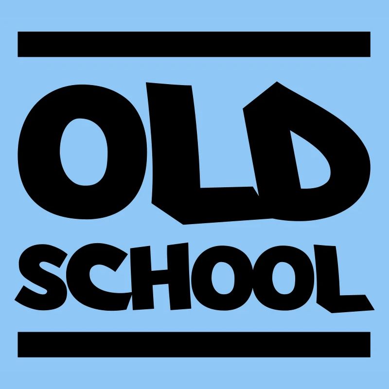 old_school1