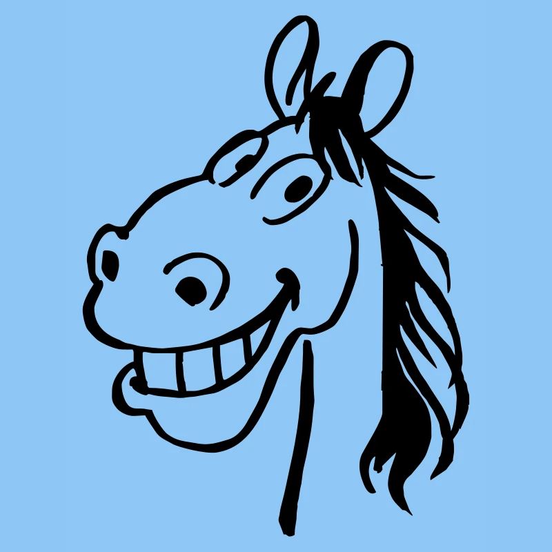 Pferd