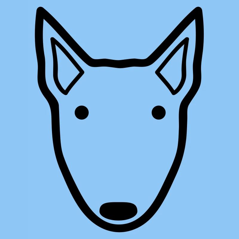 Bullterrier