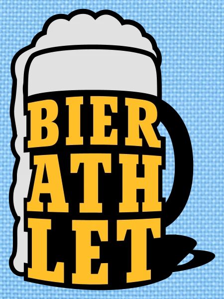 Bierathlet | Beer | Bier