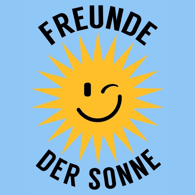 Freunde der Sonne