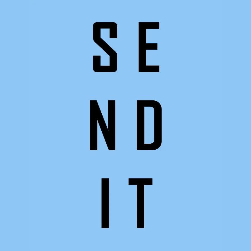 send it