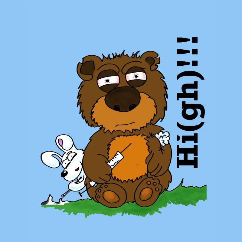 Ted-High