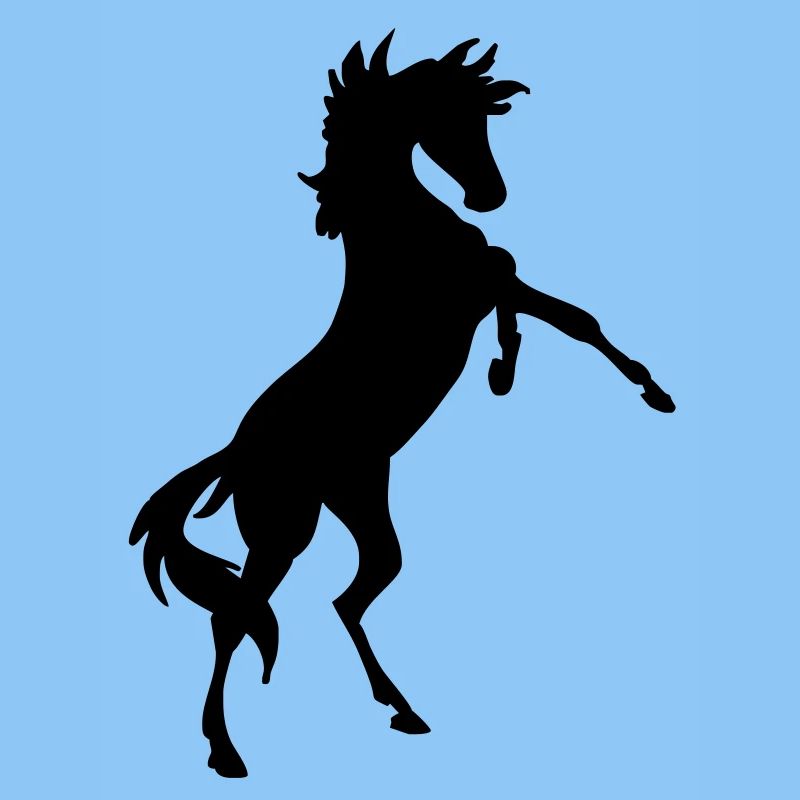 Prancing Horse