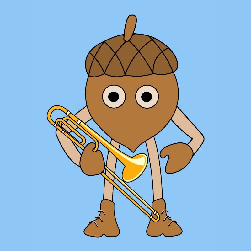 Trombone Nut