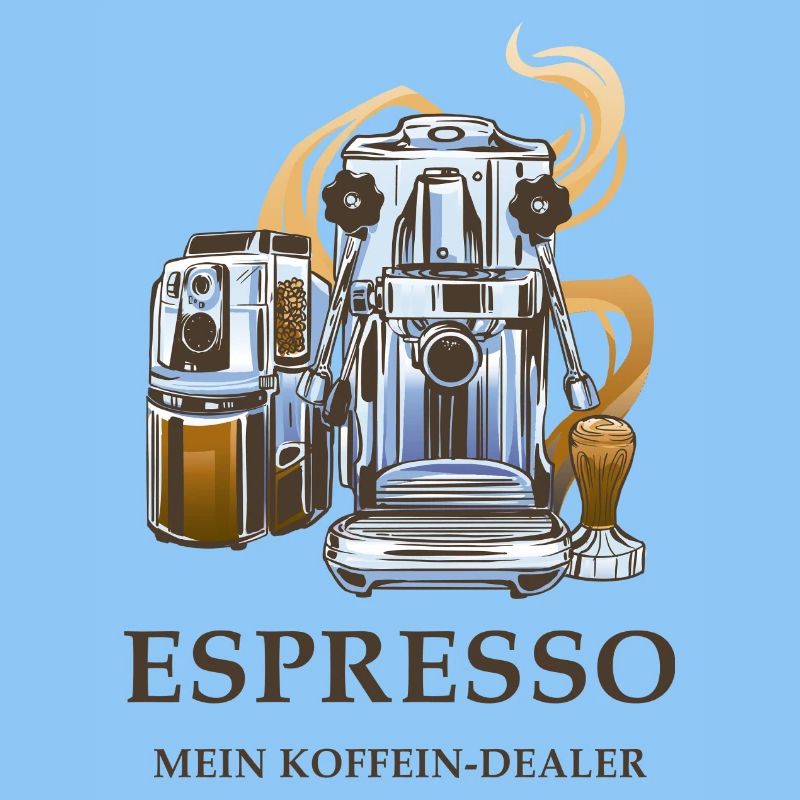 Espresso Design