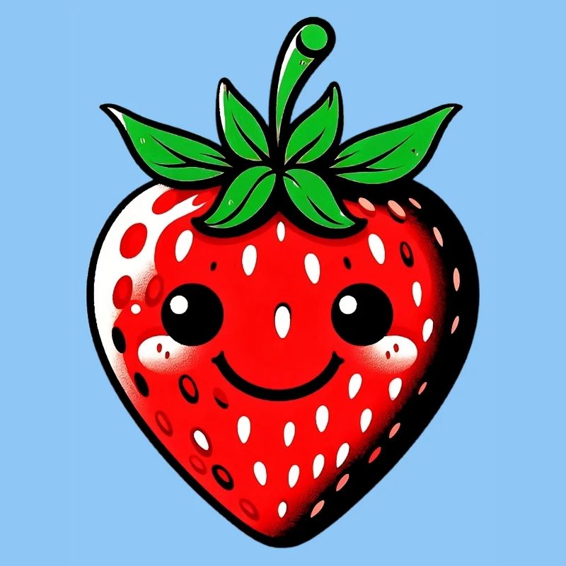 Erdbeeren Erdbeeren