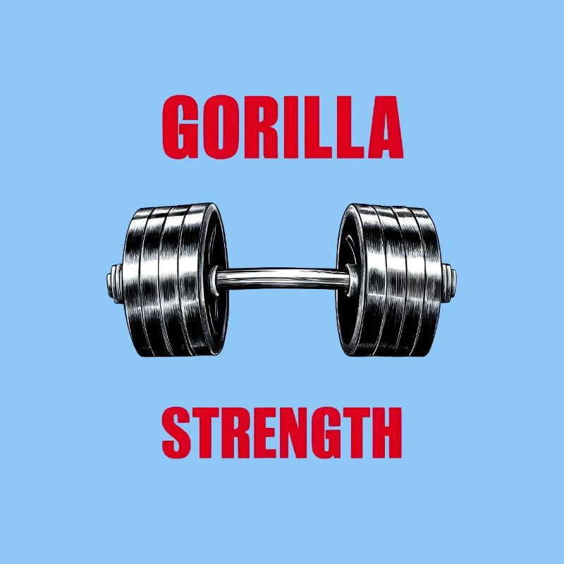Gorilla Strength