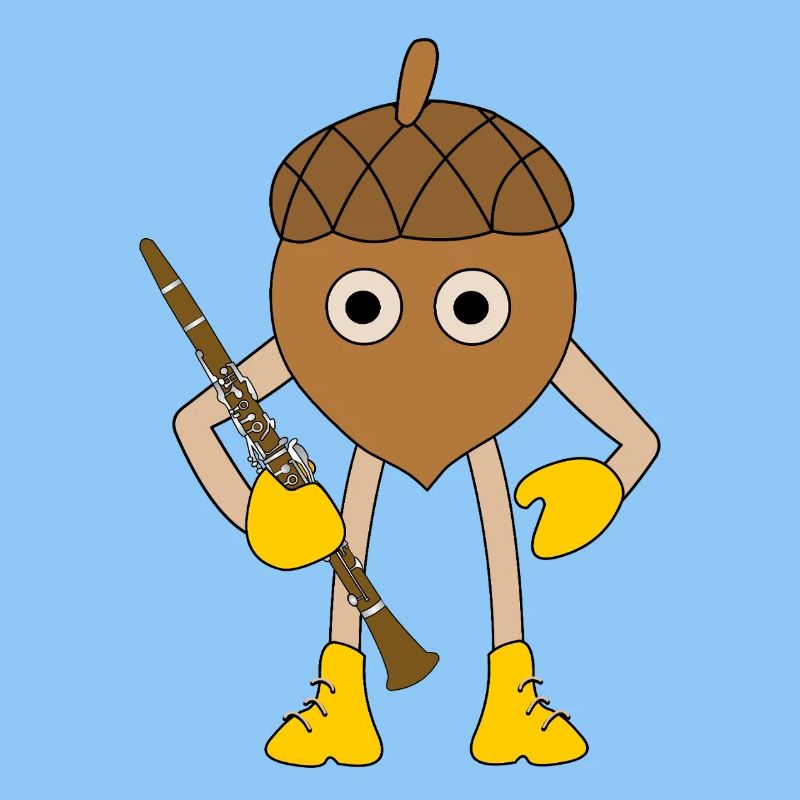 Clarinet Nut