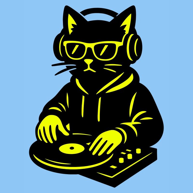 DJ Cat