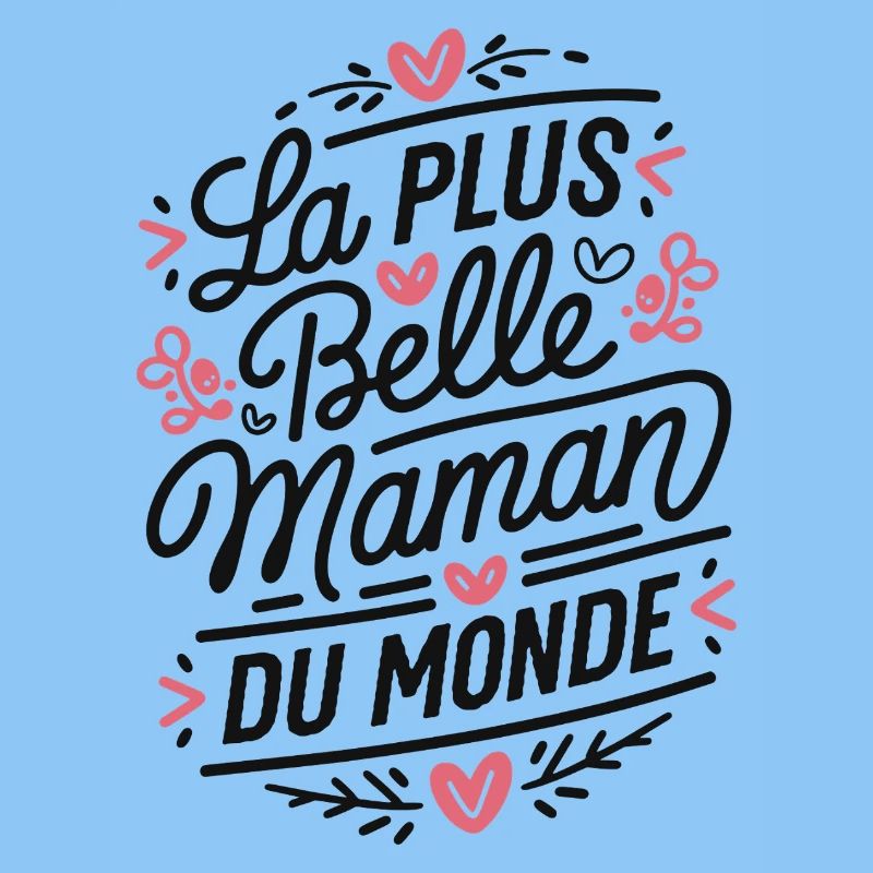 Die schönste Mama der Welt
