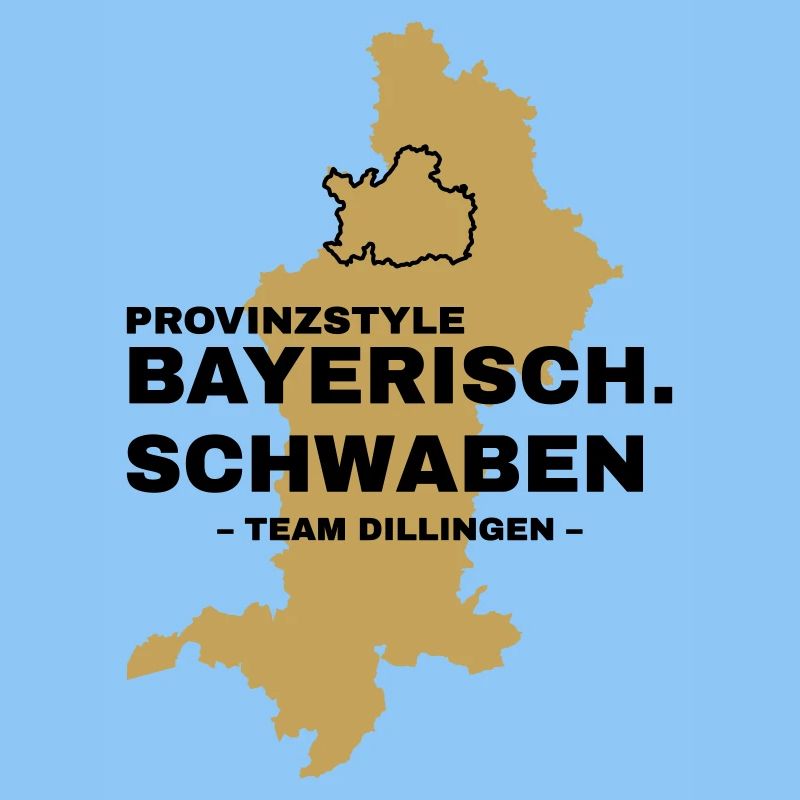 Schwaben | DILLINGEN
