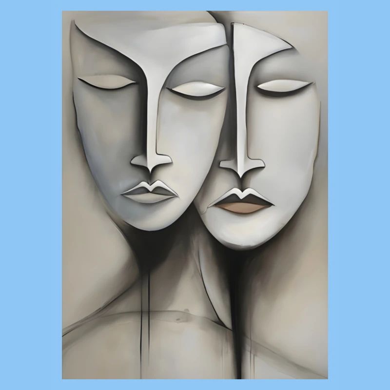 Faces, faces