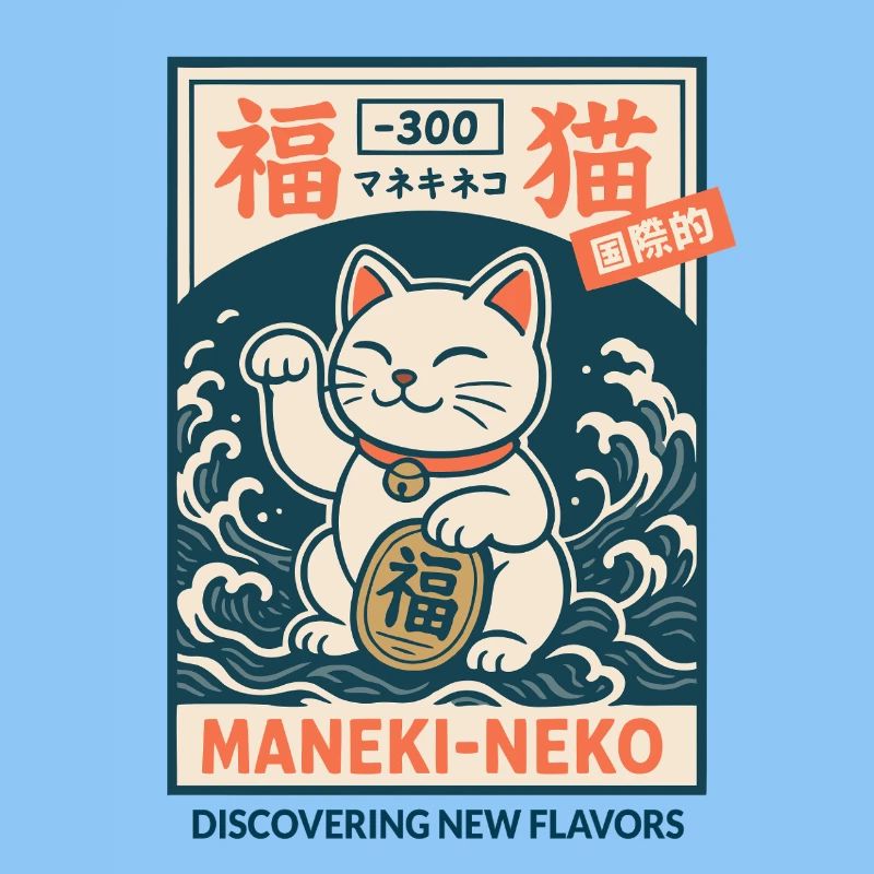 Maneki-neko
