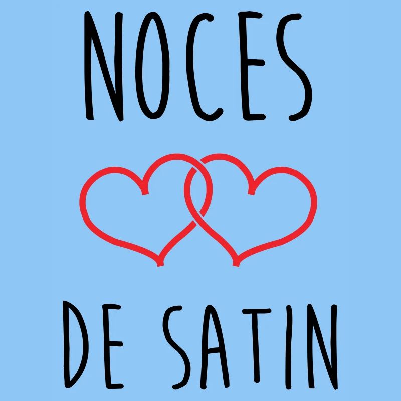 noces de satin 24 ans d'amour