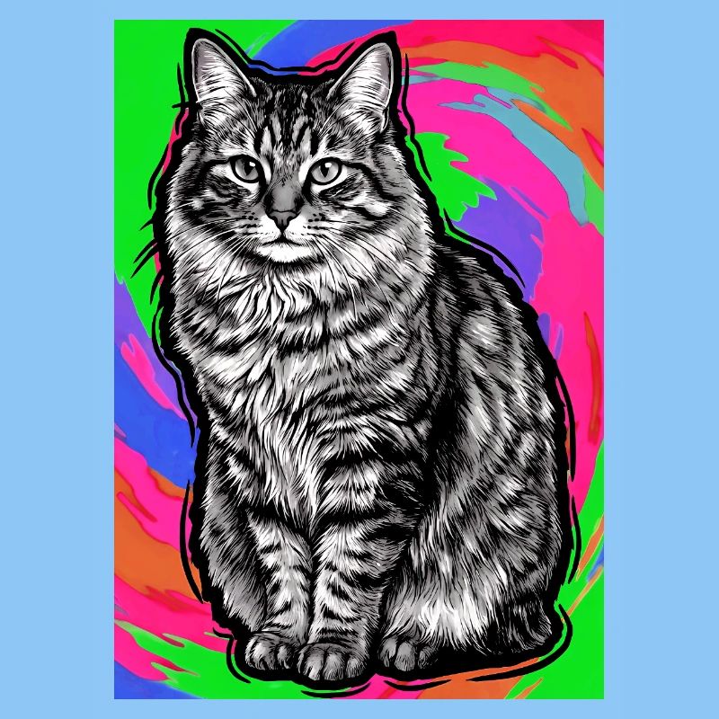 Katze