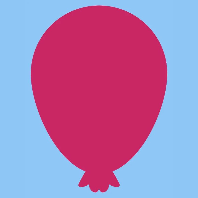 Balloon Shape
