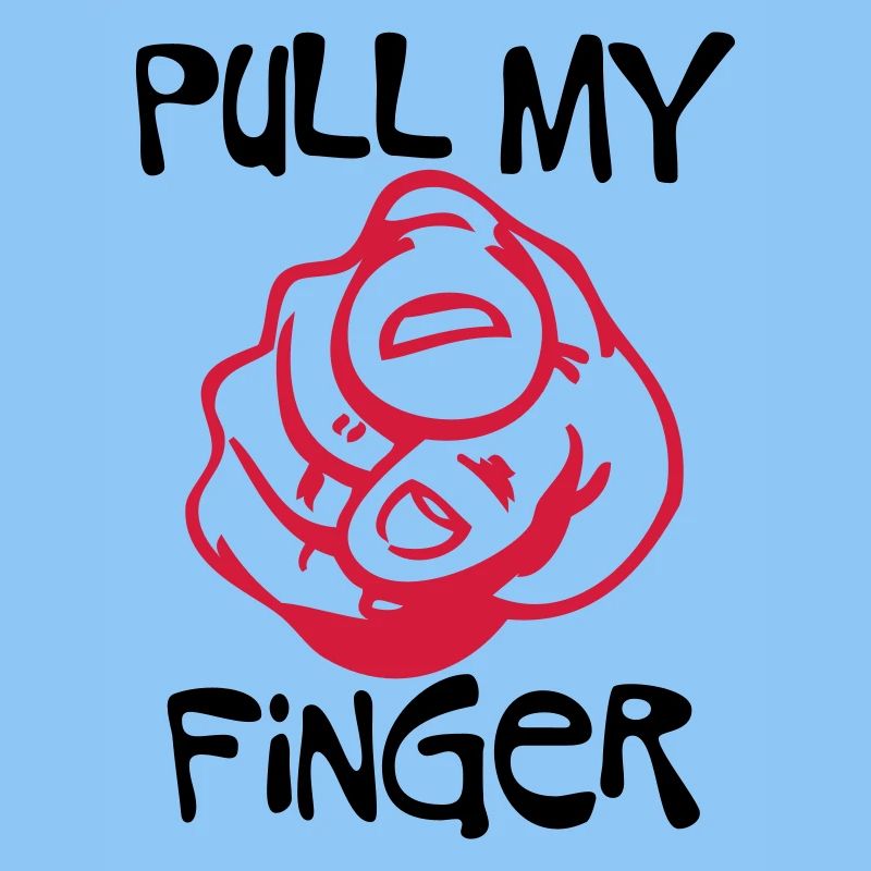 Pull my Finger