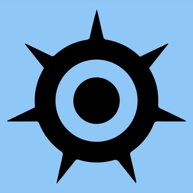 Dämonenkrone