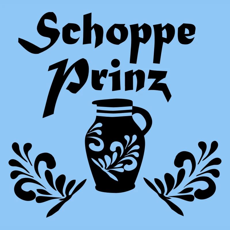 Schoppe Prinz Apfelwein