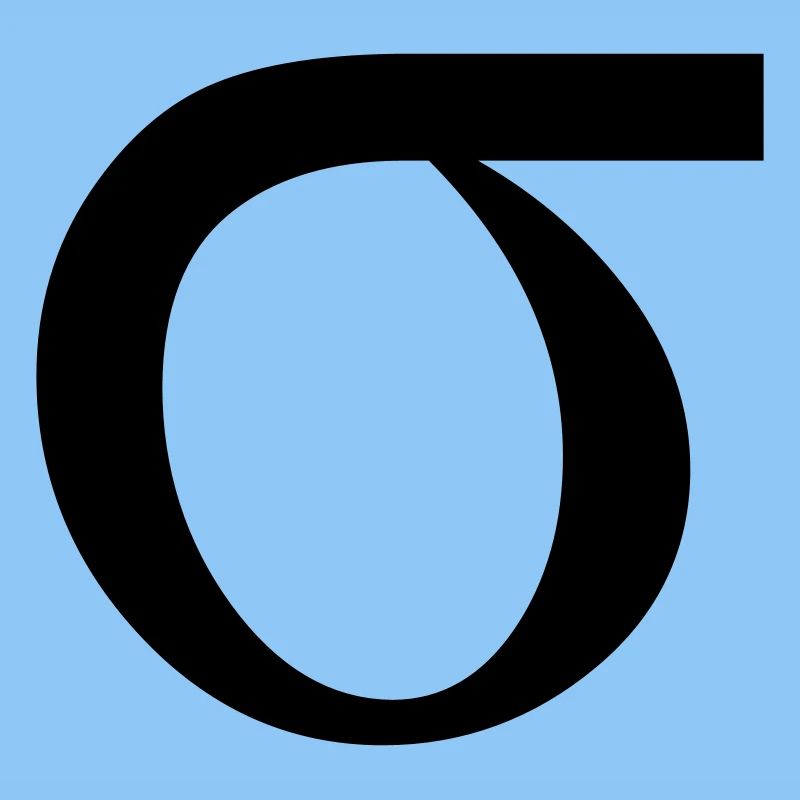 sigma greek
