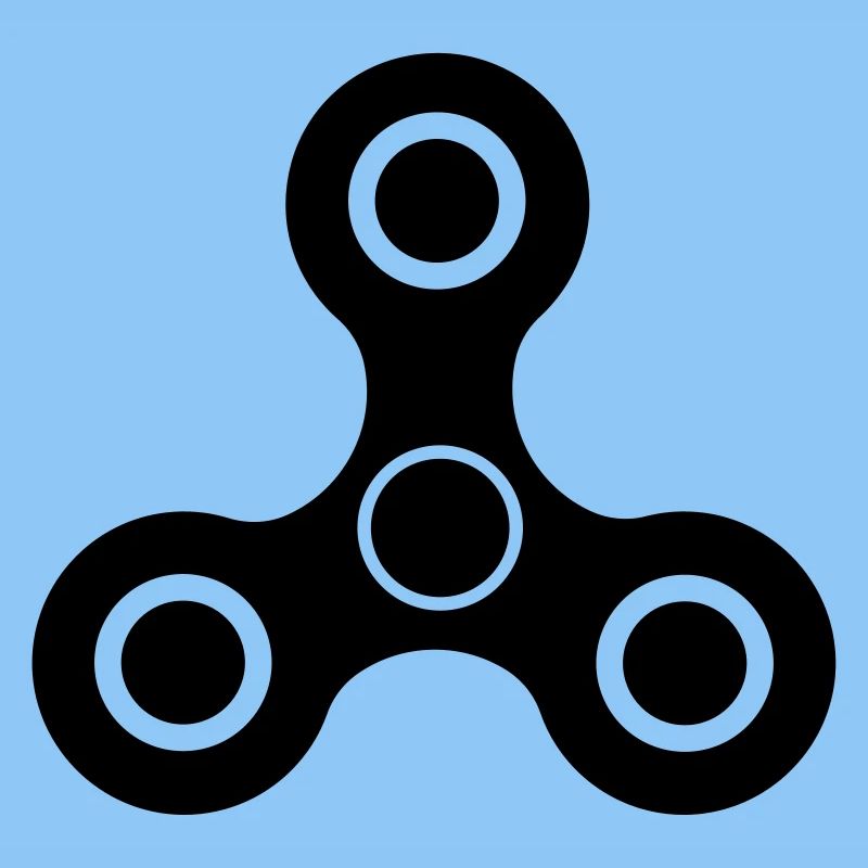 bouger spinner