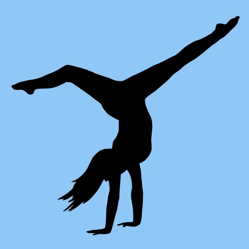 Turnen Handstand