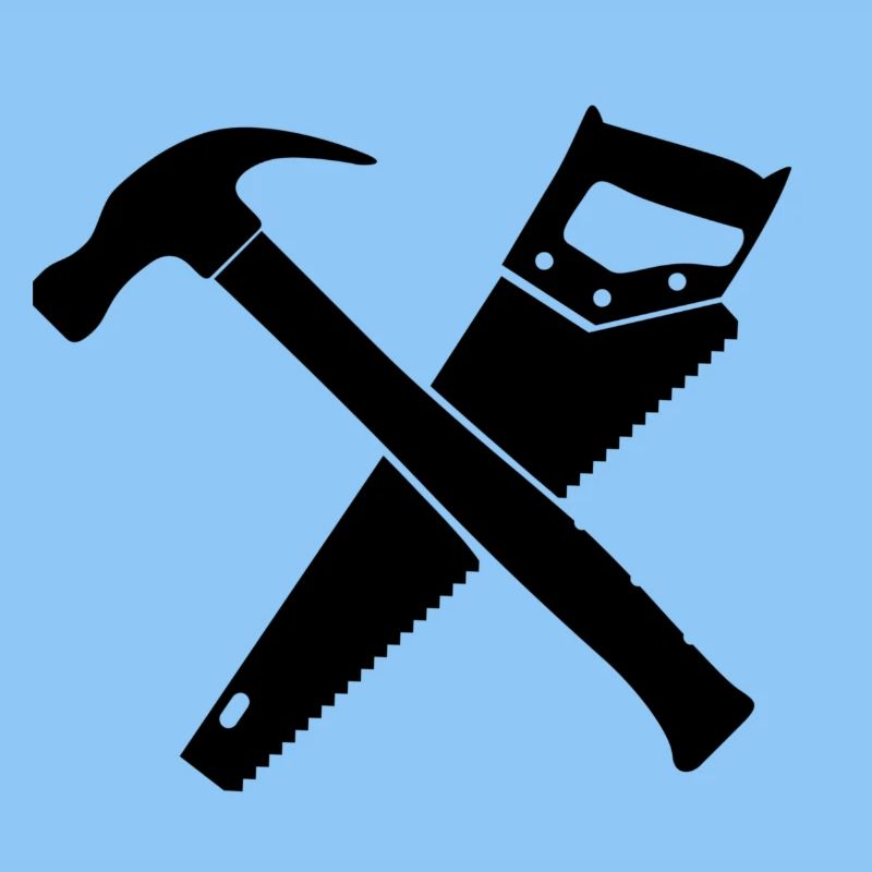 Marteau et sciagesDesign