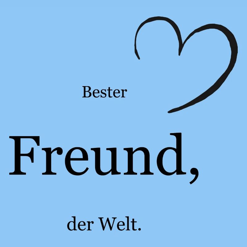 Bester Freund