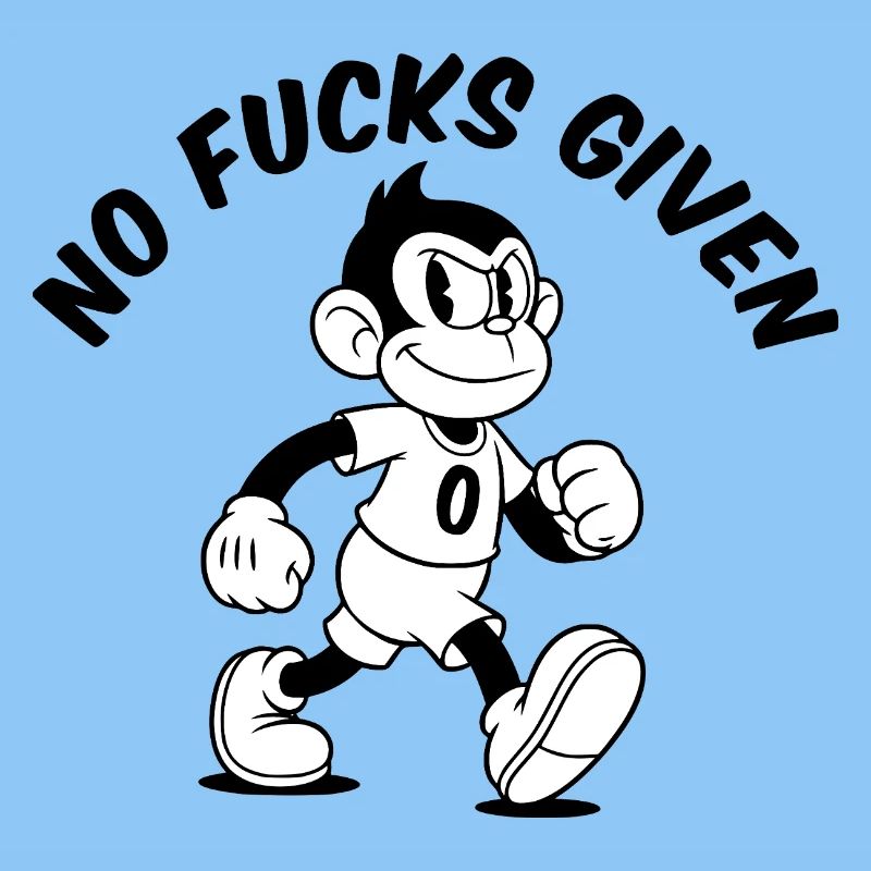 zerofucksgiven