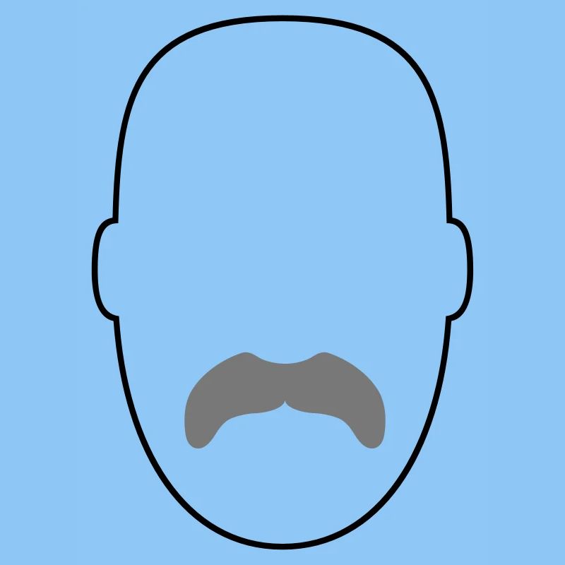 Walrus Beard 2