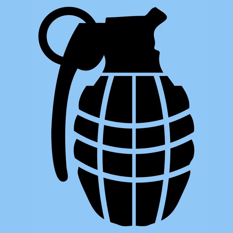 granate bombe handgranate