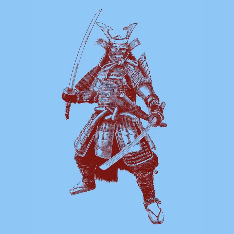 Samurai